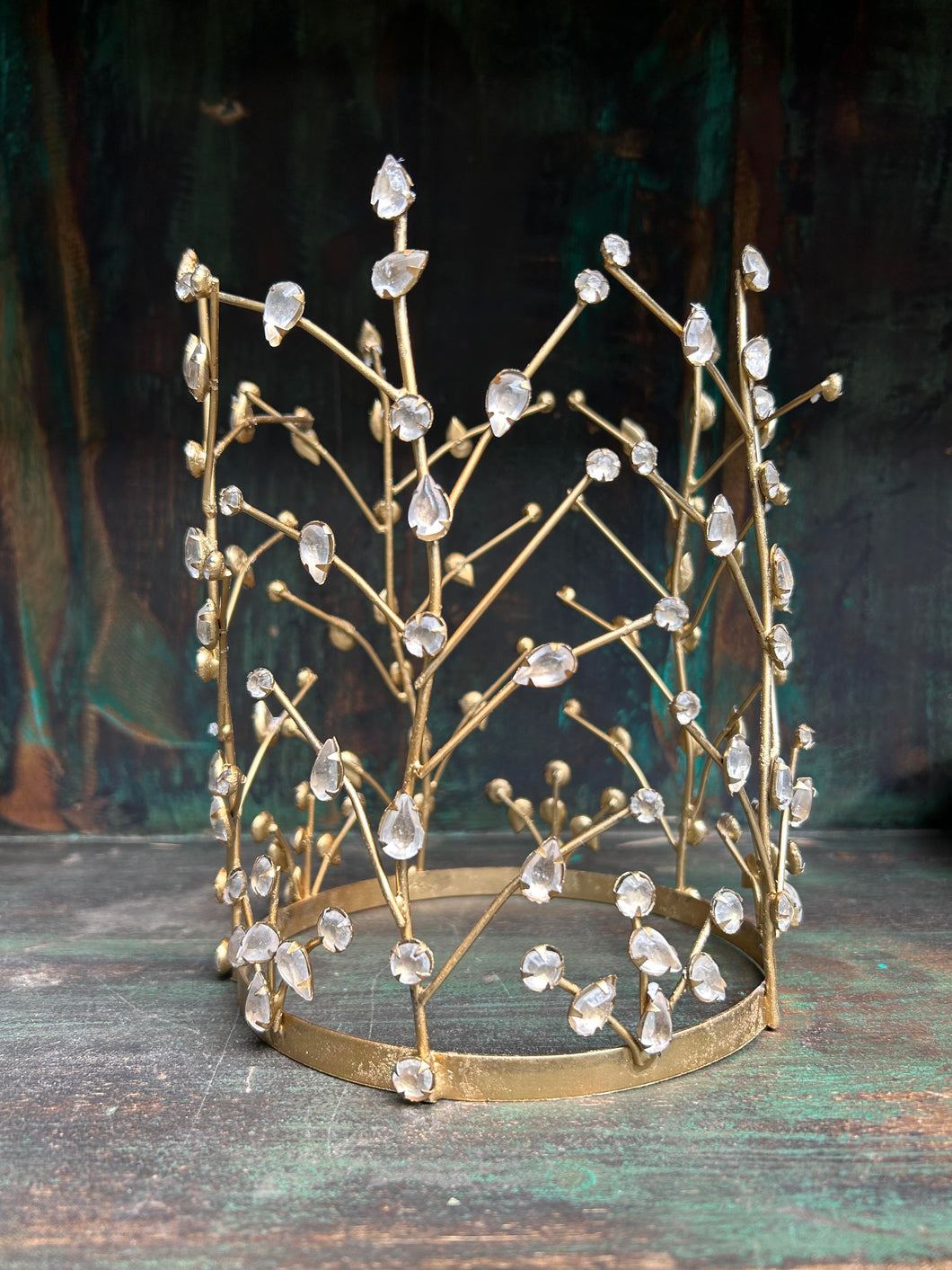 Jewel Crown