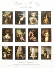 Load image into Gallery viewer, Stephen Mackey Print
