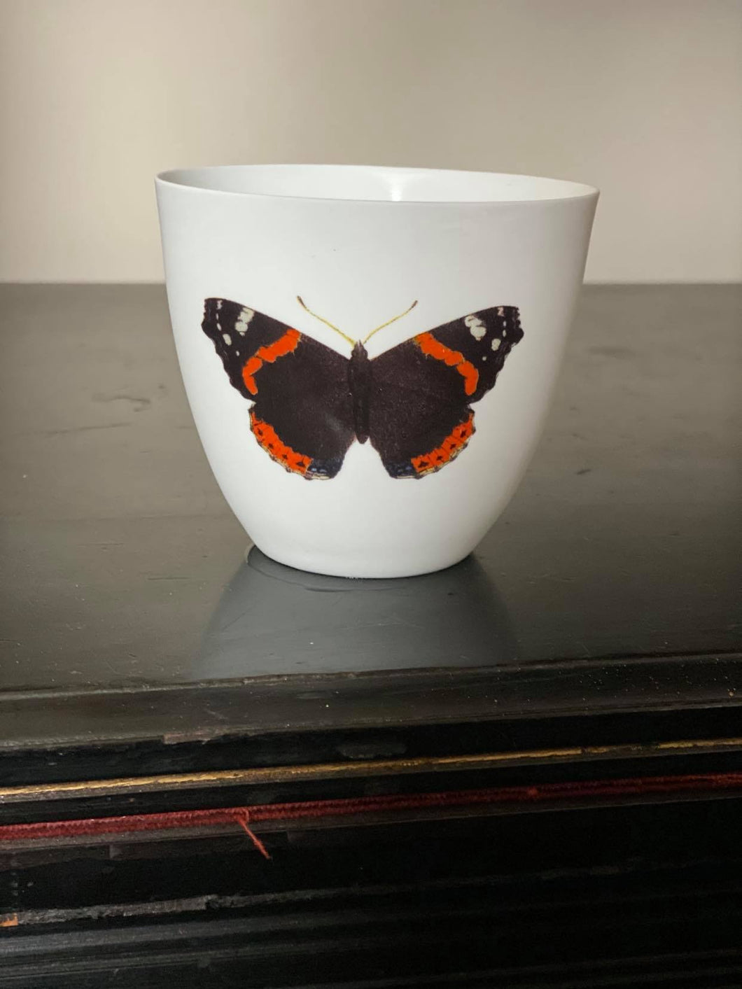 Butterfly Votive