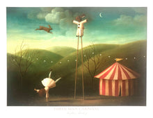 Load image into Gallery viewer, Stephen Mackey Print
