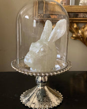 Load image into Gallery viewer, Hare Head Scentless Candles
