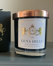 Load image into Gallery viewer, Lena Hills Scented Candles
