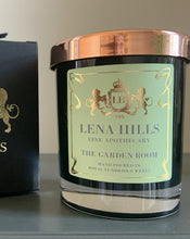 Load image into Gallery viewer, Lena Hills Scented Candles
