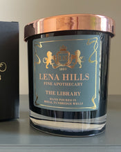 Load image into Gallery viewer, Lena Hills Scented Candles
