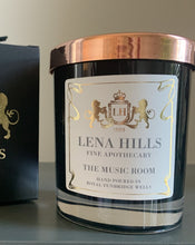 Load image into Gallery viewer, Lena Hills Scented Candles
