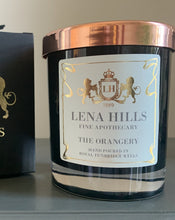 Load image into Gallery viewer, Lena Hills Scented Candles
