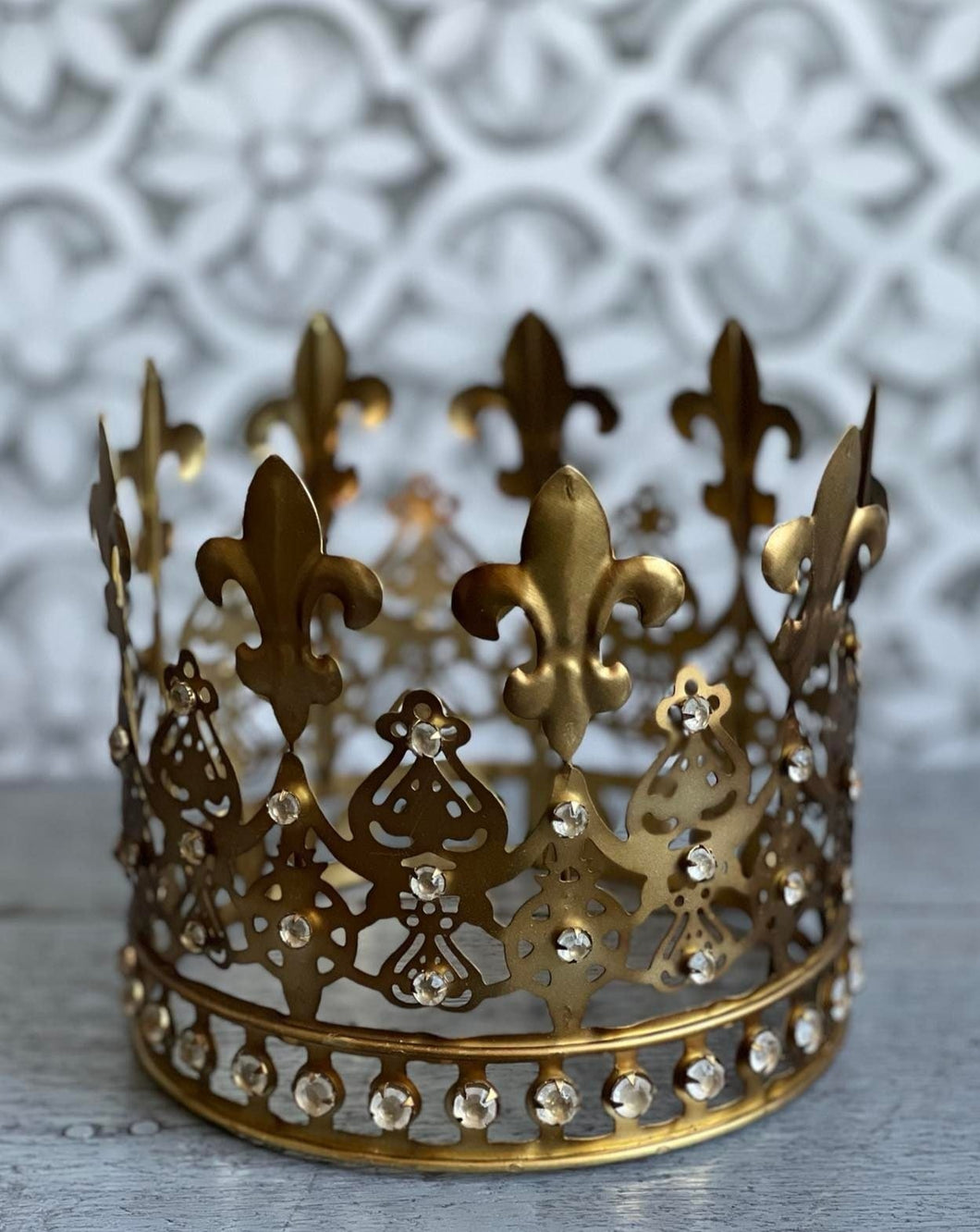 Imperial Santos Crown