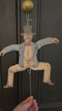 Load and play video in Gallery viewer, Articulated Dancing Man
