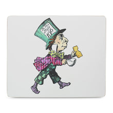 Load image into Gallery viewer, Alice in Wonderland Table Mats
