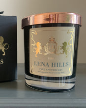 Load image into Gallery viewer, Lena Hills Scented Candles
