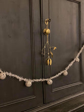 Load image into Gallery viewer, Tinsel Bell Garland
