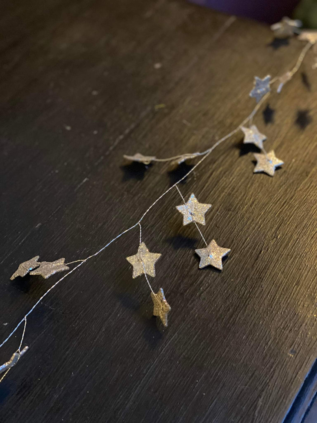 Star Garland